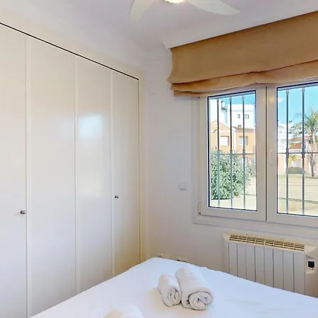Mar By On Travel Apartment