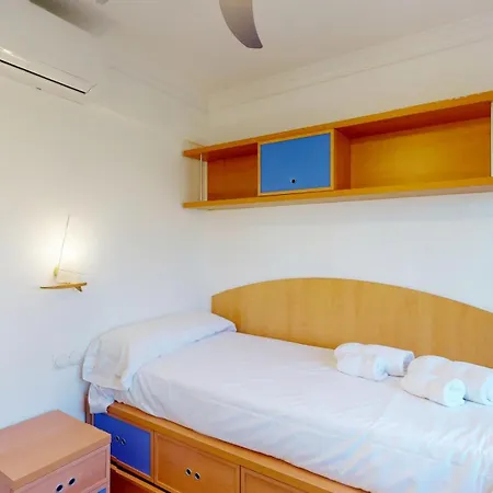 Apartment Mar By On Travel Oliva