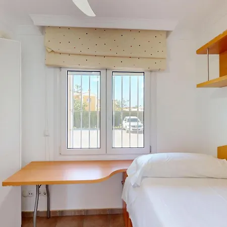 Mar By On Travel Apartment Oliva