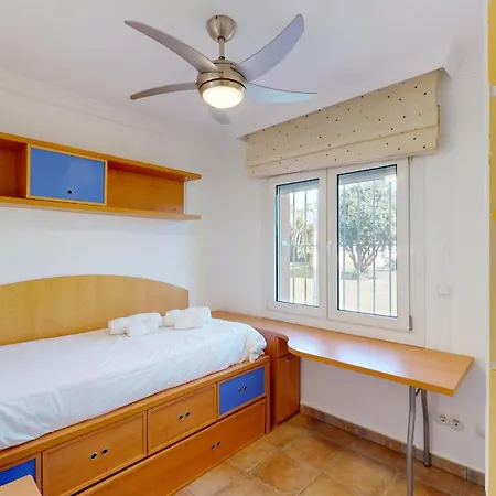 Appartement Mar By On Travel
