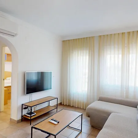 Apartment Mar By On Travel Oliva
