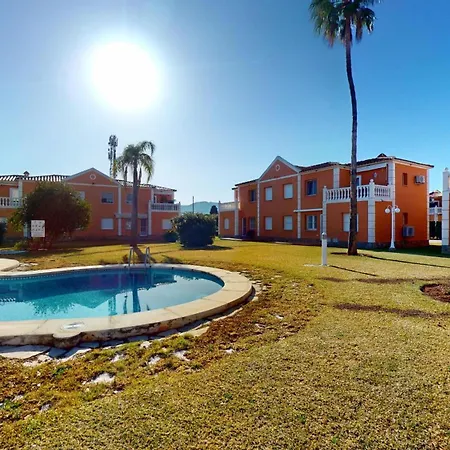 Apartamento Mar By On Travel *