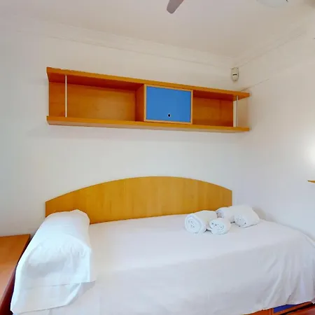 Mar By On Travel Apartment *