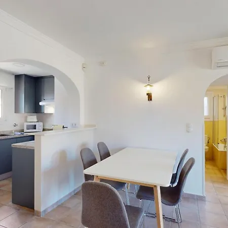 Mar By On Travel Appartement Oliva