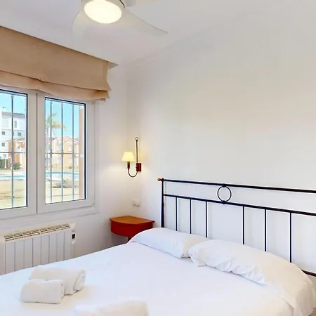 Apartment Mar By On Travel Oliva