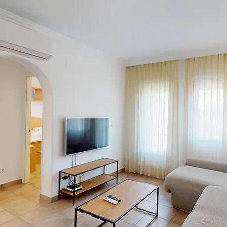 Appartement Mar By On Travel Oliva