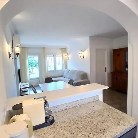 Appartement Mar By On Travel