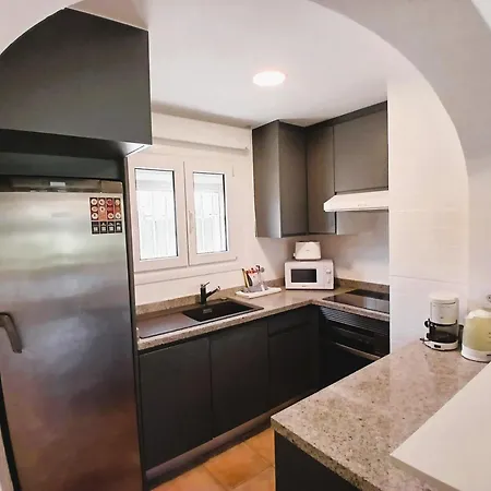 Mar By On Travel Appartement Oliva