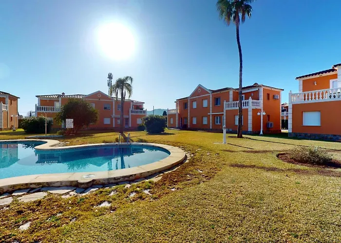 Appartamento Mar By On Travel *