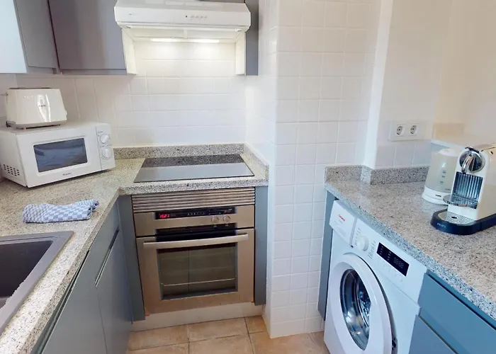 Mar By On Travel Appartamento